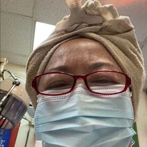 Meet your Posher, Suk hing